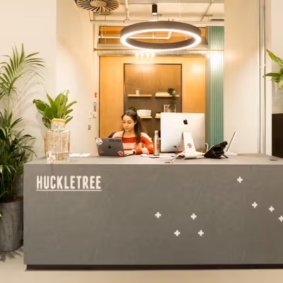 44 Ingestre Place, Soho Image 7