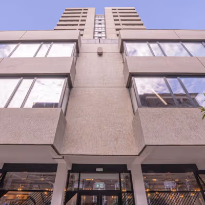 44 Ingestre Place, Soho Image 8