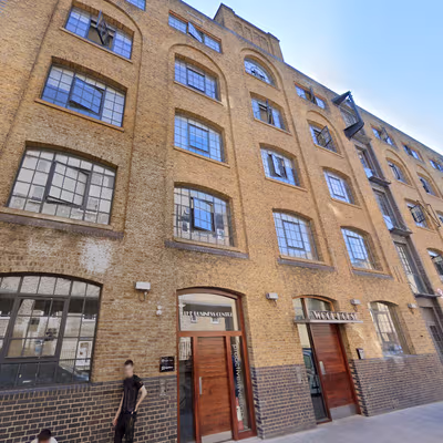 74 Back Church Lane, Greater London Image 6