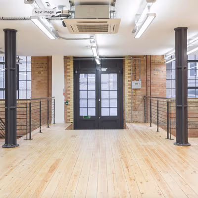 74 Back Church Lane, Greater London Image 2