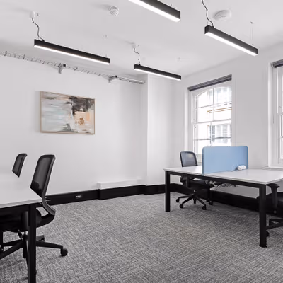 15-17 Heddon Street, London Image 2