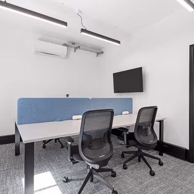 15-17 Heddon Street, London Image 11