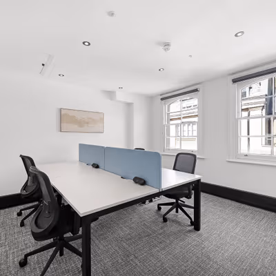 15-17 Heddon Street, London Image 6