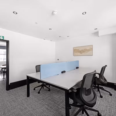 15-17 Heddon Street, London Image 7