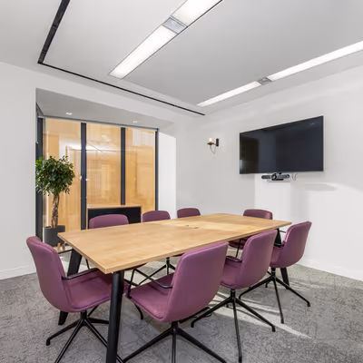 25 Bury Street, London Image 3