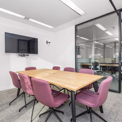 25 Bury Street, London Image 6