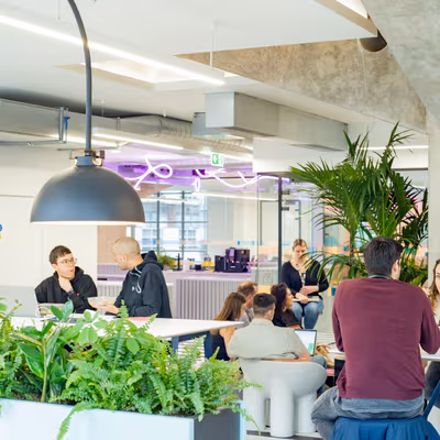 3 George Leigh St, Ancoats Image 12