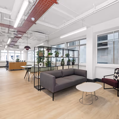 2 Swallow Place, London Image 9