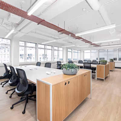 2 Swallow Place, London Image 1