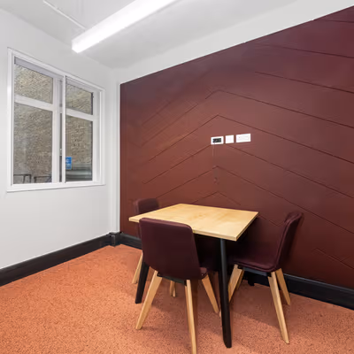 2 Swallow Place, London Image 11