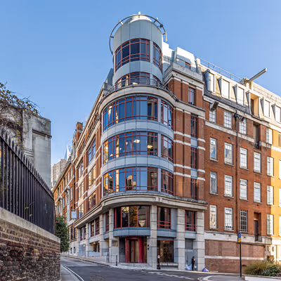 23-26 St Dunstan's Hill, London Image 4