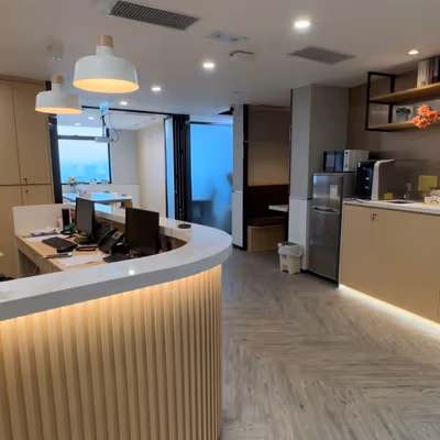 183 Queen's Road East Wanchai, Wan Chai Image 7