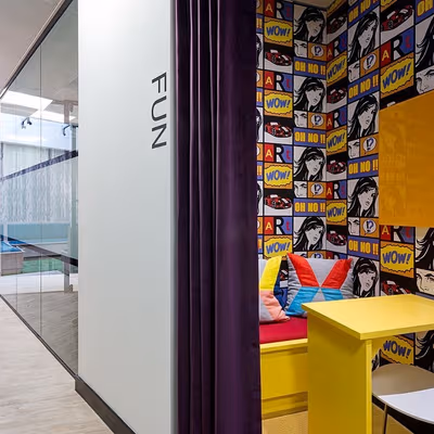 13 Hawley Crescent, Camden Town Image 5