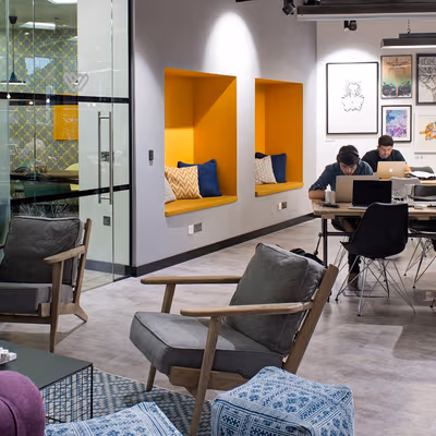 13 Hawley Crescent, Camden Town Image 11