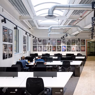 13 Hawley Crescent, Camden Town Image 9