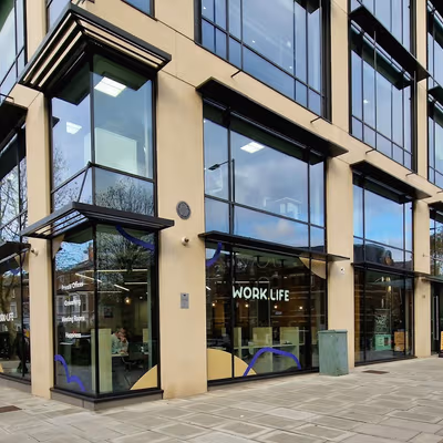 174 Hammersmith Road, Hammersmith Image 8