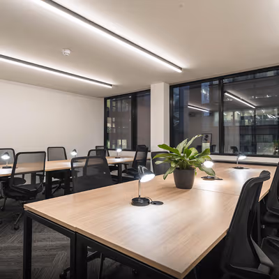 20 Red Lion Street, Holborn Image 2