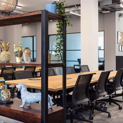 20 Red Lion Street, Holborn Image 1