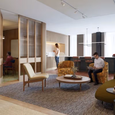 1 Sherwood St, London Image 2