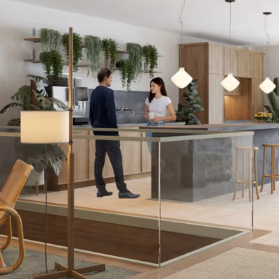 1 Sherwood St, London Image 6