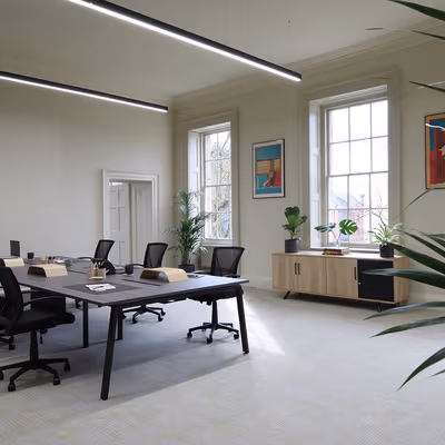 St Helen's House King Street, Derby Image 2