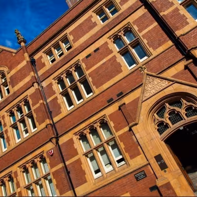 18-22 St Peter’s Churchyard, Derby Image 3