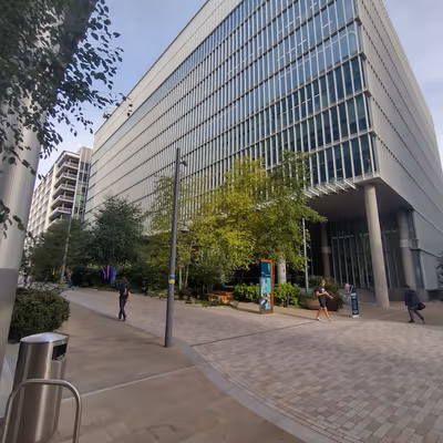 2 Kingdom Street, Greater London Image 12