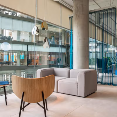 2 Kingdom Street, Greater London Image 2