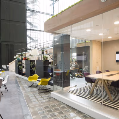 2 Kingdom Street, Greater London Image 5