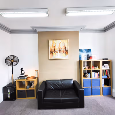 123-125 Green Lane, Derby Image 2