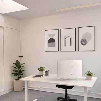 Curzon Street, Burton Upon Trent Image 2