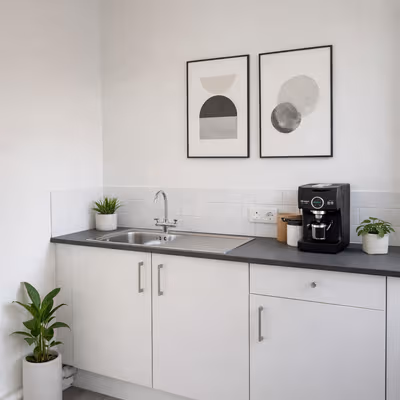 Curzon Street, Burton Upon Trent Image 5