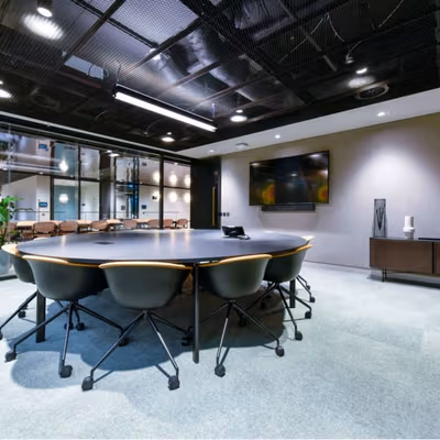 1 Finsbury Avenue, London Image 3