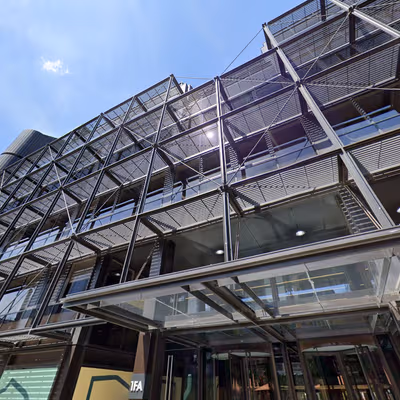 1 Finsbury Avenue, London Image 7