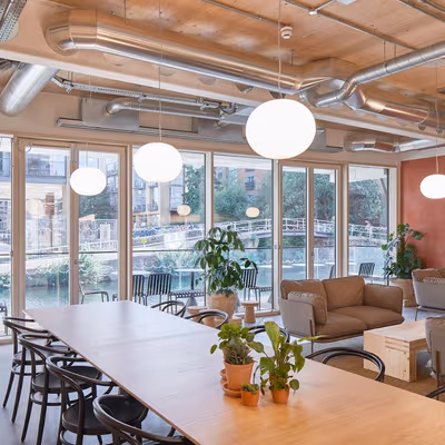 6 Orsman Road, Haggerston Image 4