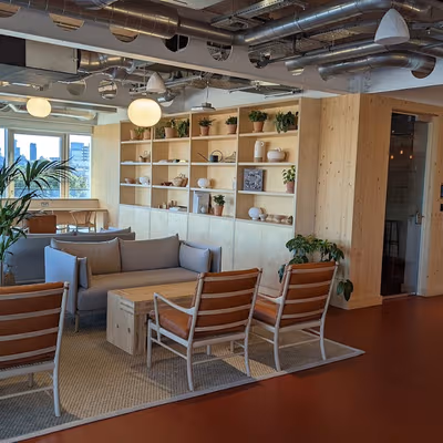 6 Orsman Road, Haggerston Image 5