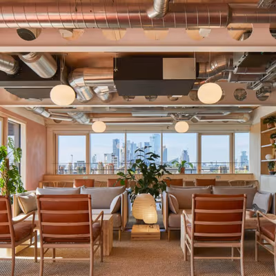 6 Orsman Road, Haggerston Image 2