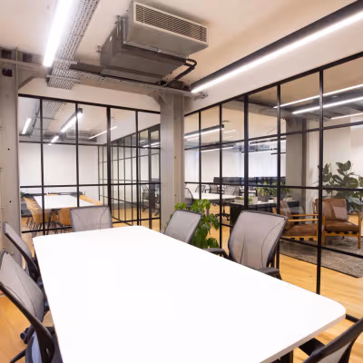 20 Appold Street, Broadgate Image 4