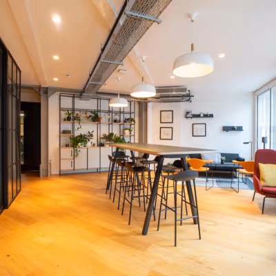 20 Appold Street, Broadgate Image 2