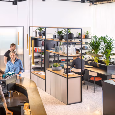 20 Appold Street, Broadgate Image 3