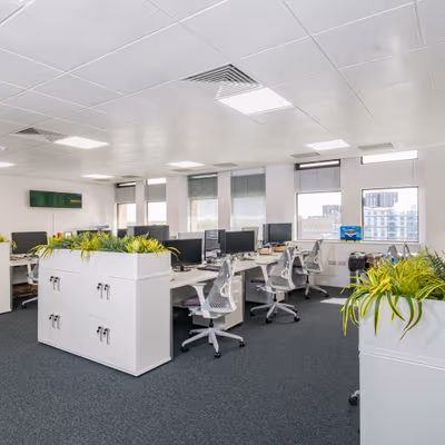 5 Henry Plaza, Woking Image 2