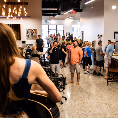 132 W International Speedway Blvd, Daytona Beach Image 9