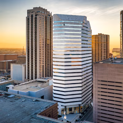 440 Louisiana Street, Houston Image 6