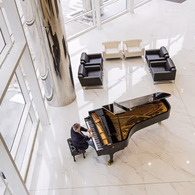 440 Louisiana Street, Houston Image 8