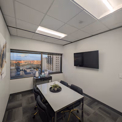 440 Louisiana Street, Houston Image 14