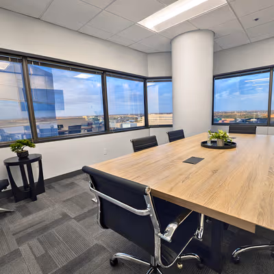 440 Louisiana Street, Houston Image 3