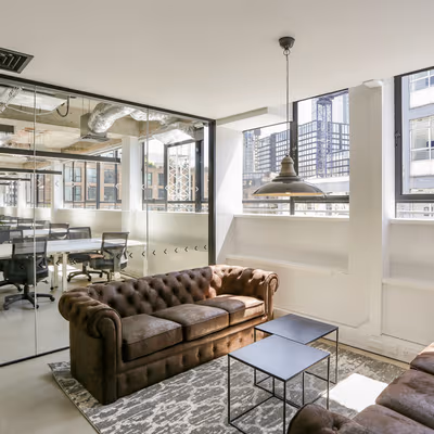 25 Luke Street, Shoreditch Image 5