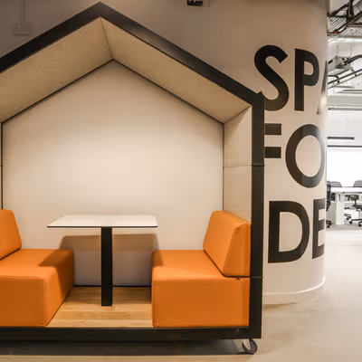 25 Luke Street, Shoreditch Image 8