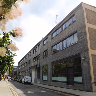 25 Luke Street, Shoreditch Image 7