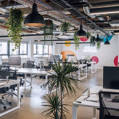 25 Luke Street, Shoreditch Image 1